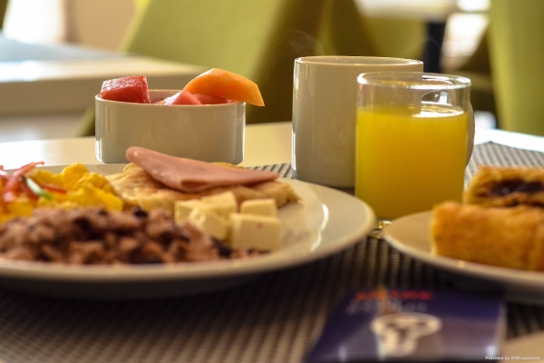 Holiday Inn Express MANAGUA (Managua)